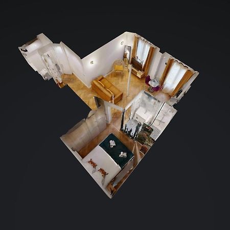 Bluestay 114 : Superbe Appartement A Bastille Párizs Kültér fotó