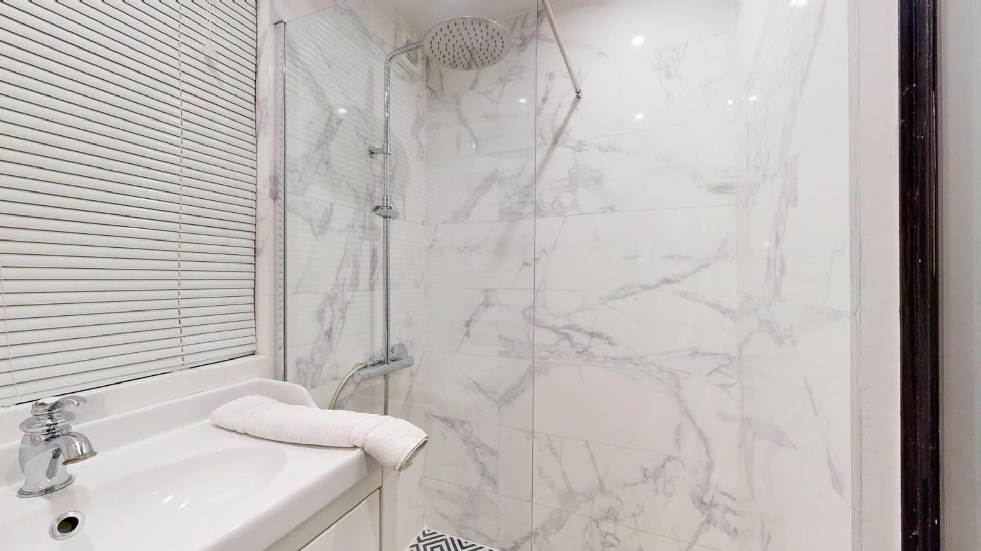 Bluestay 114 : Superbe Appartement A Bastille Párizs Kültér fotó