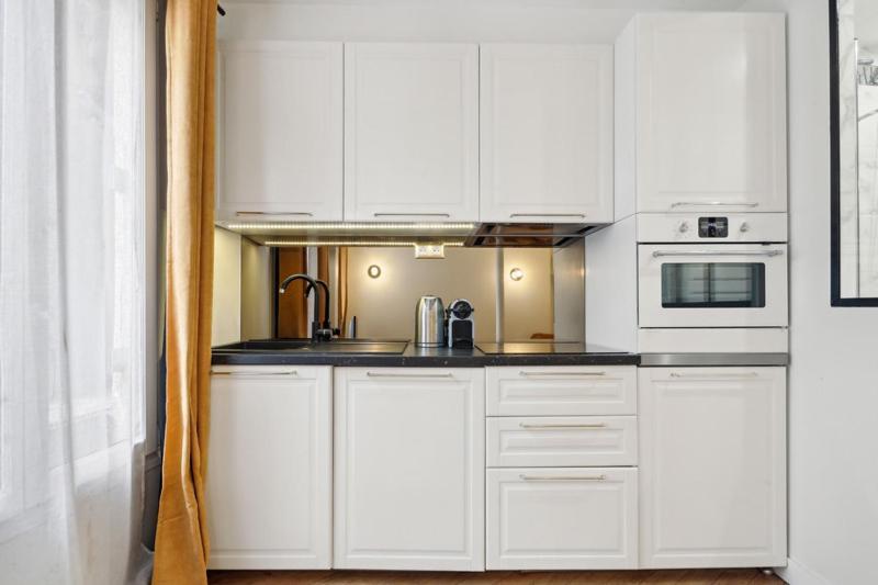 Bluestay 114 : Superbe Appartement A Bastille Párizs Kültér fotó