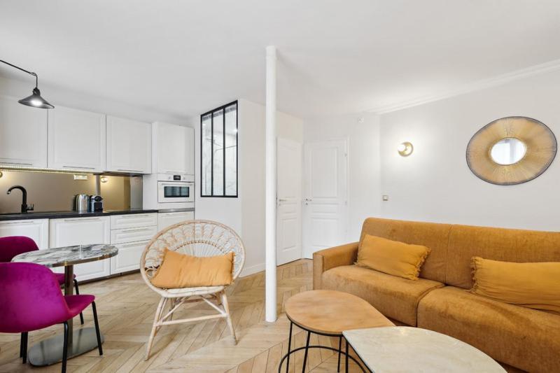 Bluestay 114 : Superbe Appartement A Bastille Párizs Kültér fotó