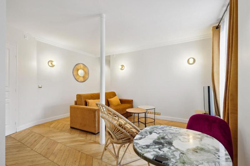 Bluestay 114 : Superbe Appartement A Bastille Párizs Kültér fotó