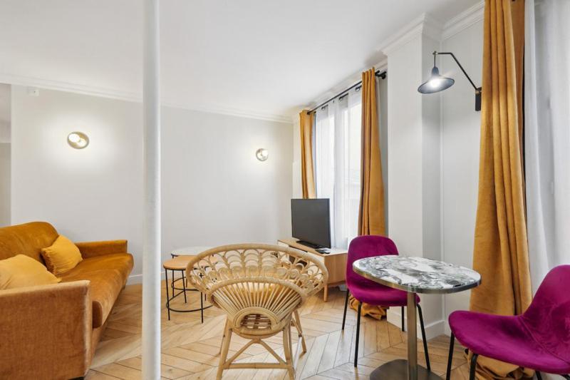 Bluestay 114 : Superbe Appartement A Bastille Párizs Kültér fotó